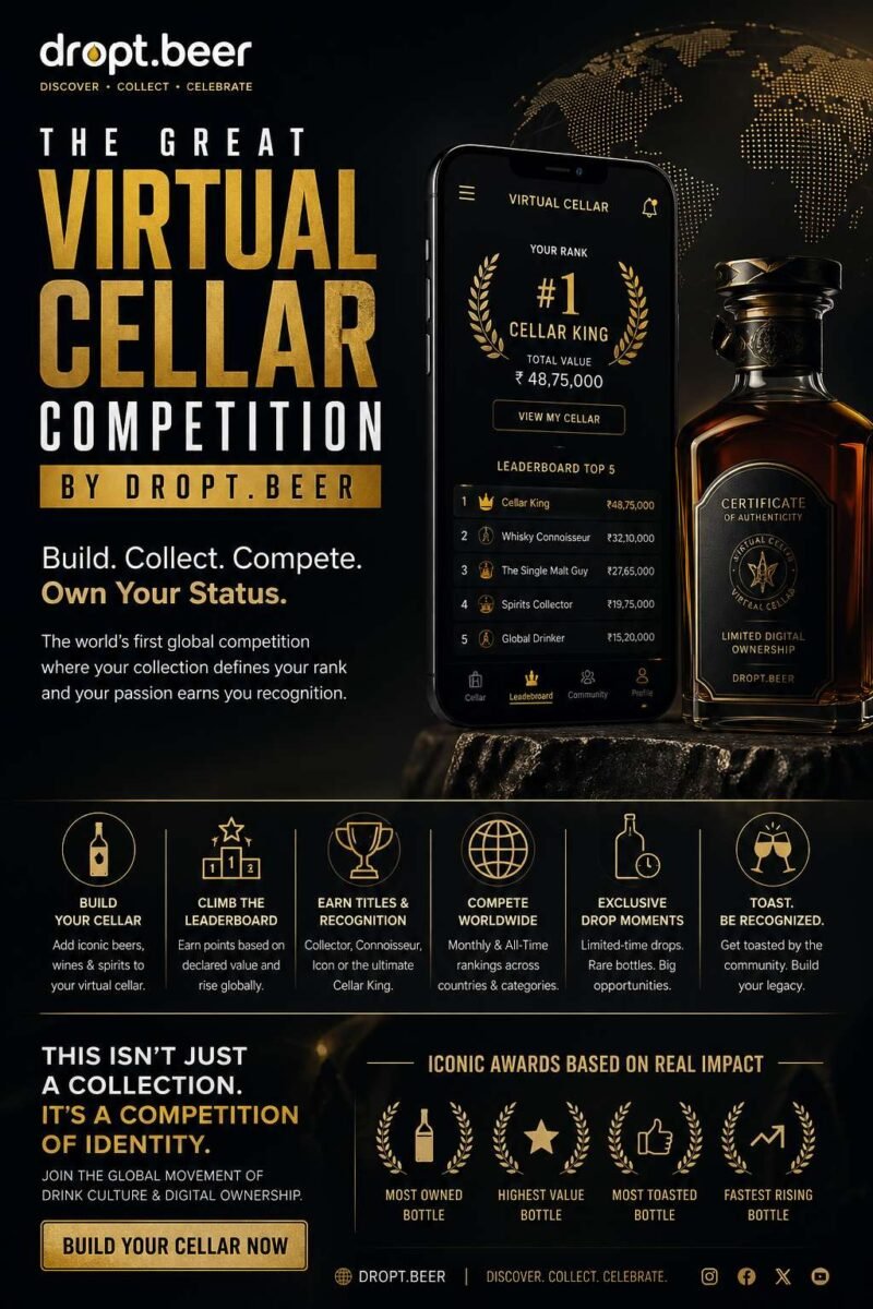 best beer competition 