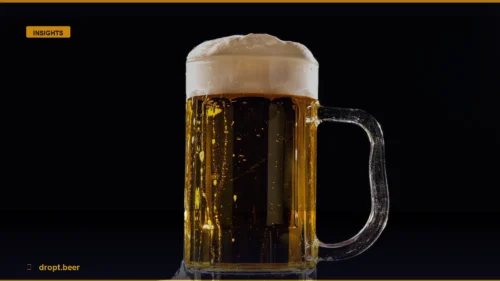 Stop Shooting Fireball: 7 Mixers That Actually Make It Good — Dropt Beer