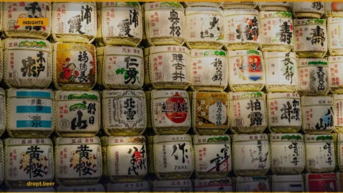 A Traveler’s Guide to Japanese Drinking: Beyond Sake and Whisky — Dropt Beer