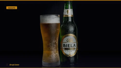 Beyond the Bottle: Why Provocative Scents Matter for Drinkers