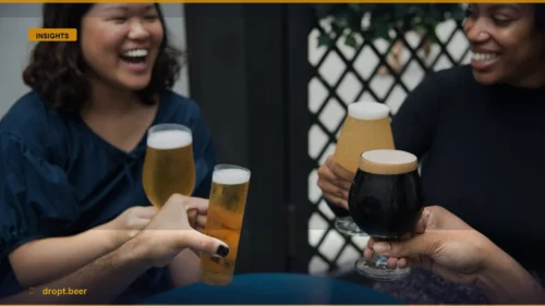 Why You Should Stop Mixing Energy Drinks With Alcohol