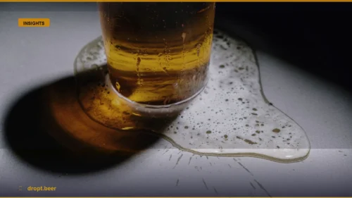 Stop Ruining Your Anderson Hill Wine: 4 Common Mistakes to Avoid — Dropt Beer
