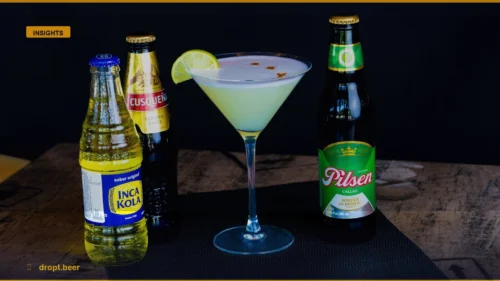 Angostura Bitters: The Essential Tool for Every Bar — Dropt Beer