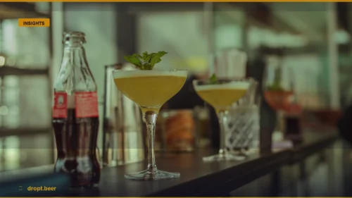 Antwerp Cocktail Guide: The Best Bars Beyond the Beer Hall