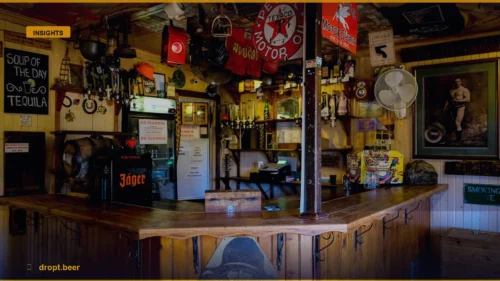 Asheville’s Best Pubs: A Local’s Guide to Beer City USA — Dropt Beer