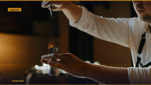 Auckland’s Best Cocktail Bars: A Local’s Guide to Sipping — Dropt Beer