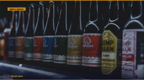 Beyond the Hype: How to Build a Truly Discerning Palate — Dropt Beer