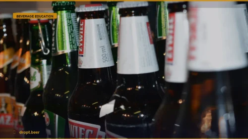 Beyond the Label: How to Decode the Spirits in Your Glass — Dropt Beer