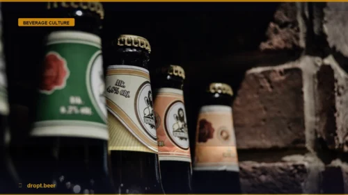Beyond the Label: How to Find Authenticity in Your Glass — Dropt Beer