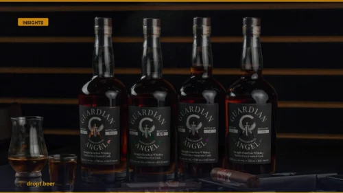Stop Ruining Your Bourbon: The Common Mixing Mistakes to Avoid — Dropt Beer