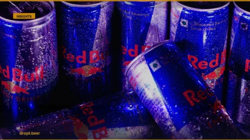 Bull Drinks: Why the Meme-Fueled Cocktail Trend Matters — Dropt Beer