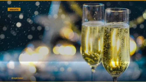 Champagne vs. Still Wine: Which Actually Hits Harder?