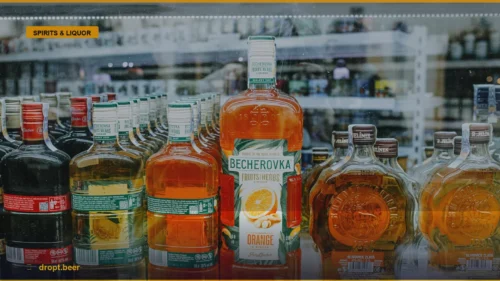 Stop Ruining Your Gin and Tonic: How to Pick the Right Bottle — Dropt Beer
