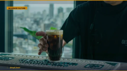 Intentional Drinking: How to Elevate Your Craft Beer Experience — Dropt Beer