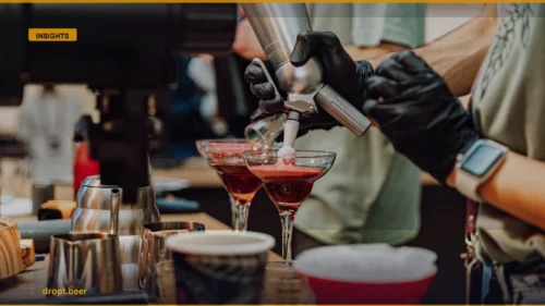 Drink Smarter in 2026: A No-Nonsense Guide to Quality Over Quantity — Dropt Beer