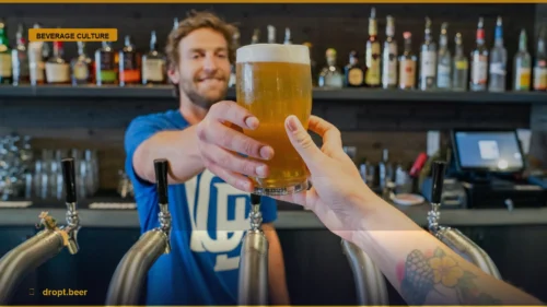 Stop Drinking Like a Marketing Target: How to Build a Better Glass — Dropt Beer