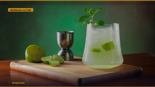 How to Drink Smarter: Cutting Through the Beverage Marketing Noise — Dropt Beer