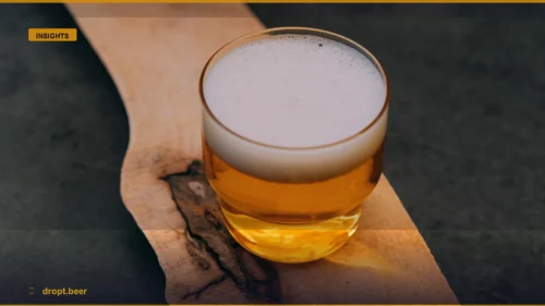 Cuvée des Trolls: Why This Belgian Blonde Demands Your Respect — Dropt Beer