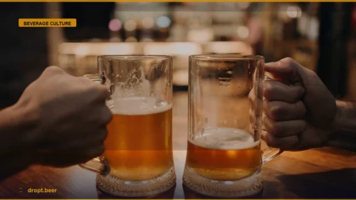 Decoding Authenticity: A Guide to Smarter Drinking — Dropt Beer
