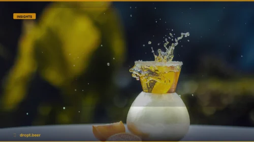 High ABV Drinks: How to Navigate Potency and Flavor — Dropt Beer