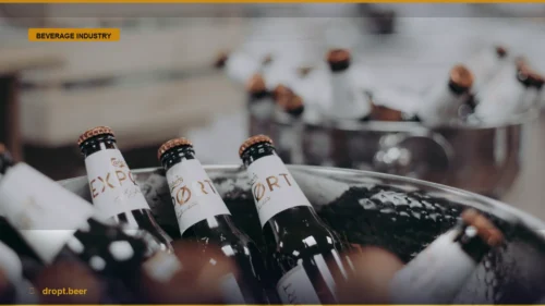 How to Drink Like an Expert: Navigating the Global Drinks Market — Dropt Beer