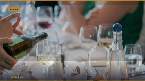 Red Wine Calories: The Exact Numbers You Need to Know — Dropt Beer