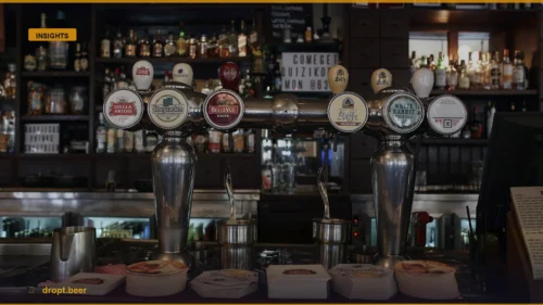 Why Killarney Hospitality Needs Specialist Digital Marketing — Dropt Beer