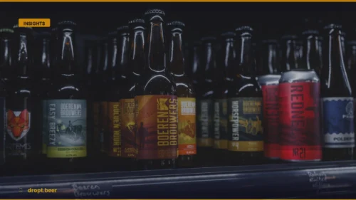 Does St. Germain Need Refrigeration? The Definitive Guide — Dropt Beer