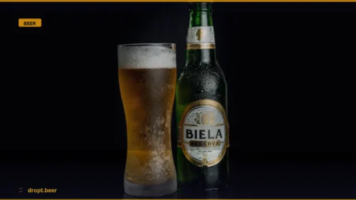 Lager vs. Ale: Which One Actually Deserves Your Glass? — Dropt Beer