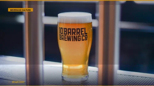 Dundee Happy Hour: A Local’s Guide to the City’s Best Pints — Dropt Beer