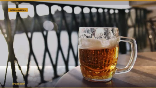 Erdinger Weissbier: Why It Remains the Gold Standard for Hefeweizen — Dropt Beer