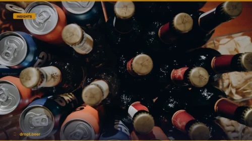 The Underground Rave Scene: What You Need to Know About Sept 6 Events — Dropt Beer