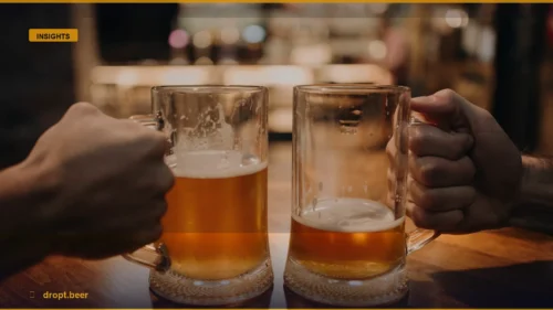 Exactly How Many Shots Is 1/2 Cup of Vodka? The Truth About Pours — Dropt Beer