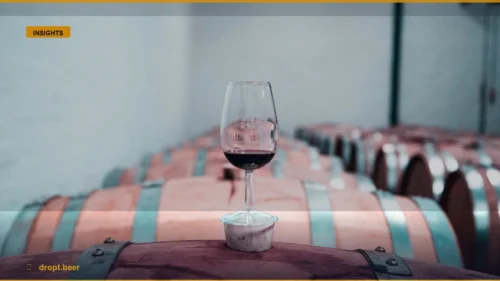 The Art of the Vineyard Visit: How to Drink Better Locally