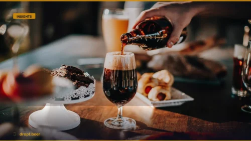 Mastering Straffe Hendrik: The Definitive Guide to Bruges’ Finest — Dropt Beer