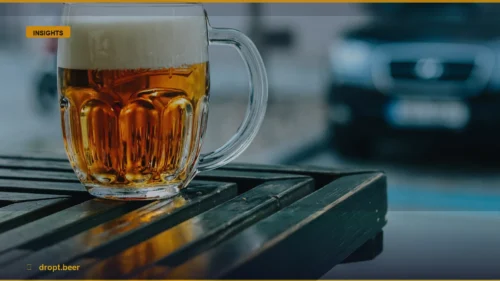 How to Find Underground Garage Raves: A Guide for the Curious — Dropt Beer