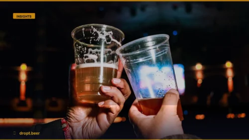 Finding a Real Rave Party in Johannesburg: A Guide to Underground Dance — Dropt Beer