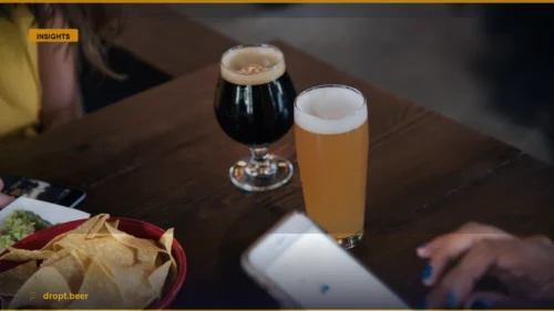 Finding Craft Beer in Ahmedabad: A Drinker’s Guide — Dropt Beer