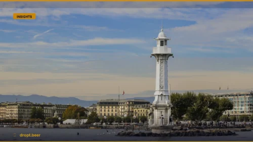 Finding the Best Bars in Geneva: A Serious Drinker’s Guide
