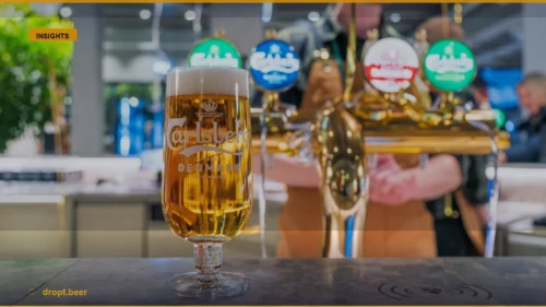How to Find Real Beer Near Madison Square Garden