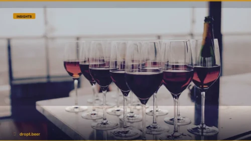 How to Find the Best Cheap Wine in Australia: A Pro Guide — Dropt Beer