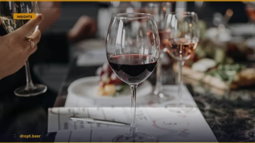 How to Find a Real Wine Shop in Florence (And Avoid Tourist Traps) — Dropt Beer