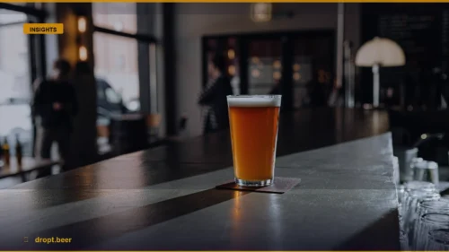 Stop Chasing Price Tags: The Real Secret to Smooth Shots — Dropt Beer