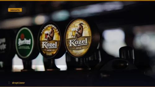 Finding Australian Beer in Oran: A Practical Guide for Drinkers