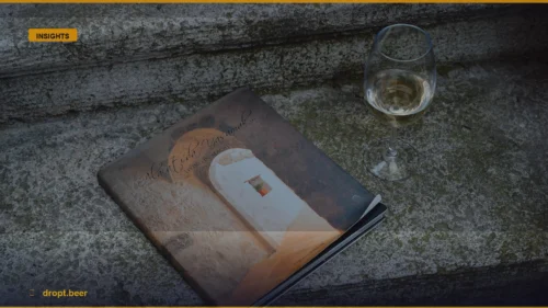 Giant Steps Wines: Why The Yarra Valley Star Is Worth The Hype — Dropt Beer