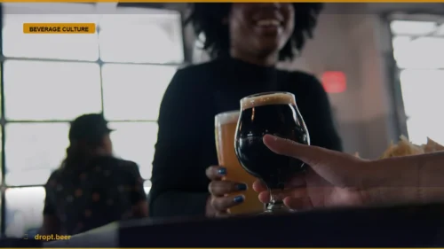 Halifax Happy Hour: A Local’s Guide to the Best After-Work Pints — Dropt Beer