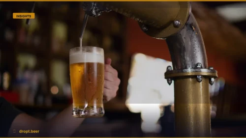 Hampton Water: The Secret Mineral Profile Elevating Craft Beer — Dropt Beer