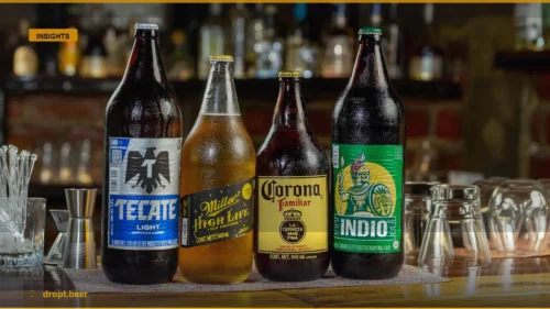 Estrella Jalisco Review: Is It Worth Your Cooler Space? — Dropt Beer
