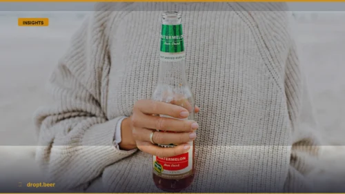 How Many Calories in a Bottle of Vodka? The Straight Truth — Dropt Beer