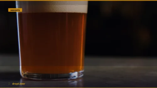 Voodoo Ranger Juice Force: The Real Calorie Count You Need to Know — Dropt Beer